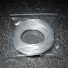 Copolymer Cord .8mm - 25 Yards (approx. 80 lb test)