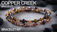Copper Creek - Bracelet Making Kit
