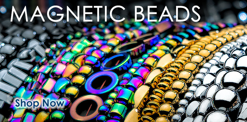 Wholesale Magnetic Beads