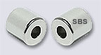 6x6 Magnetic Tube Clasp