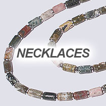 Necklace - Ideas