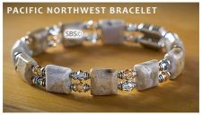 Pacific Northwest - Bracelet Making Kit