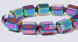 Rainbow Magnetic Beads | Breathtaking Colors by the strand