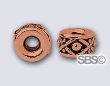 TierraCast 8mm Legend "Copper Antique"