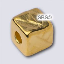 TierraCast 6x6 RR CUBE "Gold"