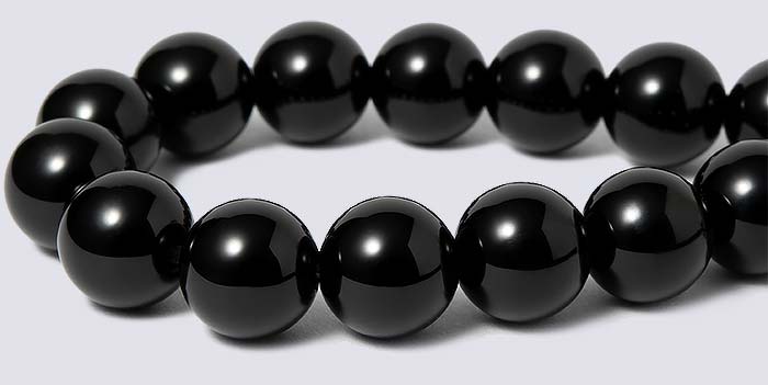 86 Pieces 8mm 10mm Matte Onyx Black Beads for Jewelry Making Black Round  Matte Onyx Beads Energy Beads Dull Polish Stone Beads Lava Beads with  Stretch