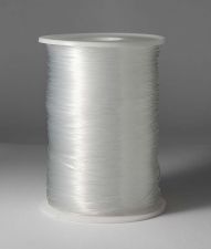Copolymer Cord .8mm - 300 Meters (approx. 40 lb test)