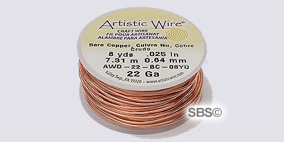 Copper Wrapping Wire