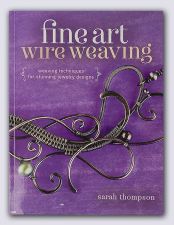 Fine Art Wire Weaving