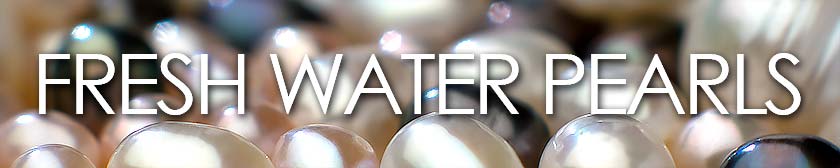Fresh Water Pearl Beads