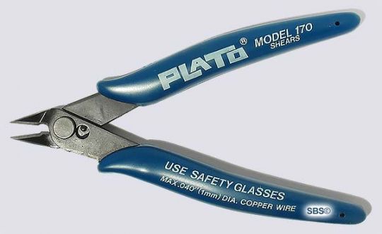 Crimping Plier  (Jewelry Making Tool)