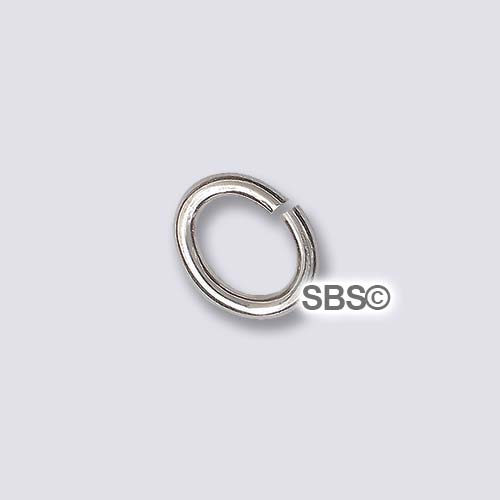 Wholesale Jump Rings for Jewelry Making - TierraCast