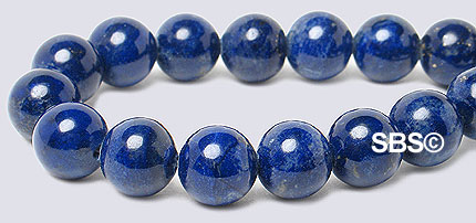 Lapis Lazuli Gemstone Beads