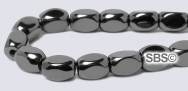 Magnetic Beads HIGH POWER 5mm x 8mm (4-sided) Rice