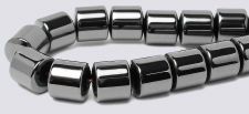 Magnetic Beads HIGH POWER 6mm x 6mm Drum AAA Grade