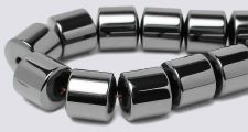 Magnetic Beads HIGH POWER 8mm x 8mm Drum AAA Grade
