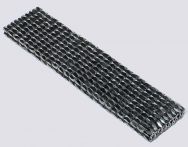 Magnetic Hematite 5x8 Faceted Beads (10 strands) A Grade