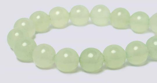 Jade Chinese New Years Bracelet - Adorn Goods