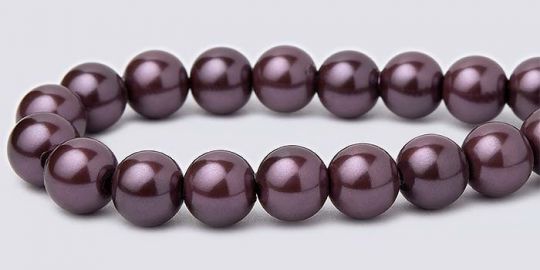 Hematite Beads