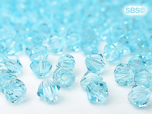 Preciosa Crystal Beads