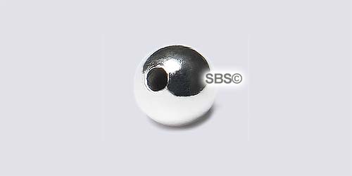 round silver plate beads, round silver plate beads Suppliers and