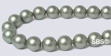 5000 - 6mm Swarovski Round Beads All Birth-month Colors - 1 Dz. Each (12  Dz. Pack)
