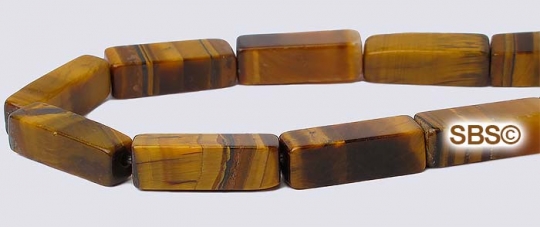 Into the Cat's Eye  Guide to Understanding Tiger Eye Beads – The Bead  Traders